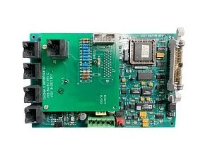 842812 Плата процессора / контроллера производства CINCINNATI INCORPORATED