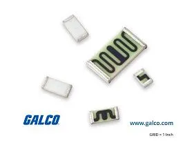 Ohmite HVC4020Z2508KET