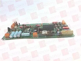 Плата ПК Плата ПЛК / дополнения к  плататам Артикул CB666-5 от производителя BAYLISS ELECTRIC