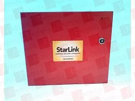 Шкаф Артикул SLE3/4G-CFB от производителя NAPCO SECURITY