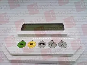 Индикатор / дисплей Артикул 5009-9101 от производителя TYCO