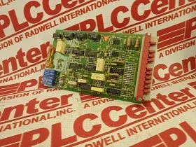 Плата ПК Плата ПЛК / дополнения к  плататам Артикул 527.093.013 от производителя FERAG