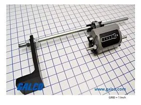 Trumeter 2401-14MFFG