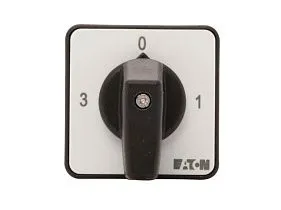 Klockner-Moeller, Div of Eaton Corp. T0-2-8021/EZ