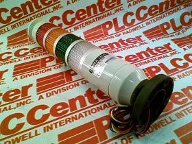 Стек Свет Артикул PREGB-402-RYGC от производителя MENICS