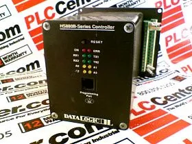 HS880B-P Контроль температуры/процесса от ESCORT MEMORY SYSTEMS