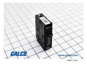 Cutler Hammer, Div of Eaton BR120