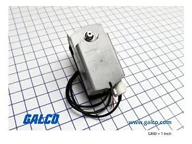 Siemens Building Technologies 172H-10307