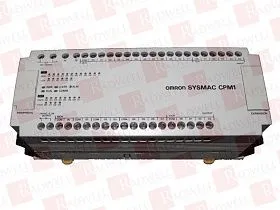 Программируемый контроллер Артикул CPM1-30CDR-A-V1 от производителя OMRON