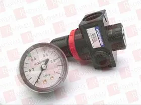 Пневматический регулятор Артикул R300-03 от производителя KOGANEI
