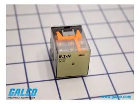 Cutler Hammer, Div of Eaton D7PR3T