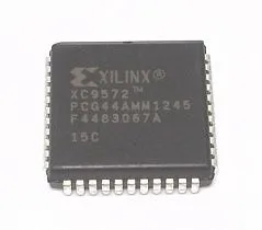 XC9572-15PCG44C Модуль/стойка ПЛК от XILINX