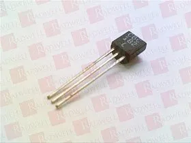 Транзистор Артикул BC182L от производителя MAGNATEC