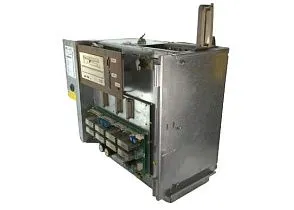 Блок управления KC-1 ROBOTER KUKA, 10-30V, 64MB