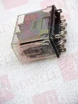 Реле / розетка Артикул HG4-DC24V от производителя MATSUSHITA ELECTRIC