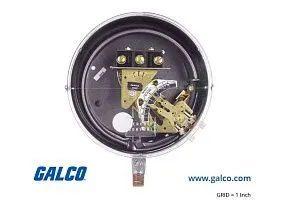 Dwyer Instruments DS-7231-153-6