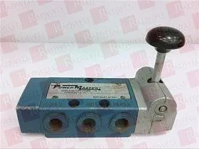 Регулирующий клапан Артикул PT-34501-0300 от производителя POWER MASTER