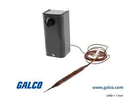 Johnson Controls A19AAB-7C