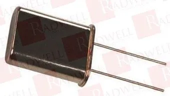 Кристалл / осциллятор Артикул FOX024S от производителя ABRACON