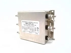 MBS-1330-33 Фильтр помех RFI/EFI/EMI от NEMIC-LAMBDA