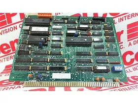 Дополнительный модуль / плата сервопривода Артикул 395361-02E от производителя PARKER