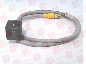 Комплект кабелей / шнуров QD Артикул VAS4K6301MRSC45T от производителя TURCK