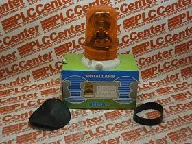 Сигнальный маяк  Артикул ROTALLARM-S от производителя SIRENA