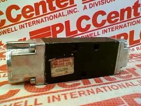 Пневматический клапан G242PS от CONTROL LINE EQUIP