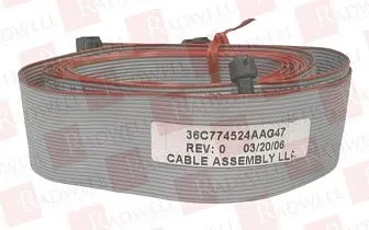 Кабель для подключения ПК и других устройств Артикул 36C774524AAG47 от производителя TE CONNECTIVITY