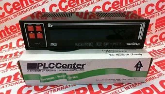 Интерфейс оператора Артикул DAA-288-240C от производителя CHAUVIN ARNOUX GROUP