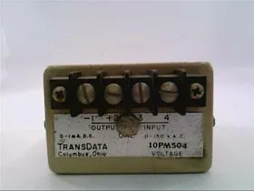 Блок питания 10PM504 от ROCHESTER INSTRUMENT SYSTEMS