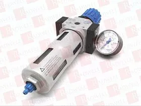 Пневматический регулятор Артикул LFR-1/2-D-MIDI от производителя FESTO