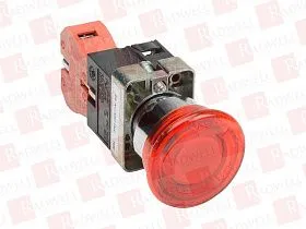 Кнопка Артикул GCX1226-24 от производителя AUTOMATION DIRECT