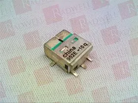 Фильтр  радиопомех Артикул 4DFA-902E-10 от производителя TOKO