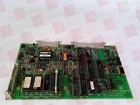 Плата ПК Плата ПЛК / дополнения к  плататам Артикул CMPRCB-0049117-P от производителя VEGA