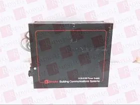 Источник питания Артикул 5120-9190 от производителя TYCO