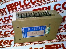 XSC-1302 Цепь управления температуры/процесса от ROCHESTER INSTRUMENT SYSTEMS