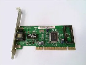 Коммуникационная карта GEM1578 от LINKSYS