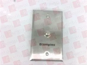 Кнопка Артикул 2750-9002 от производителя TYCO