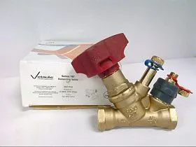 V-004-787-CBV Гидравлический клапан от VICTAULIC