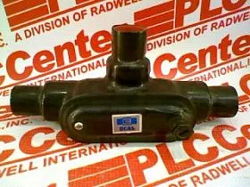 Кабелепровод / соединительный элемент Артикул T24-G от производителя ABB THOMAS & BETTS