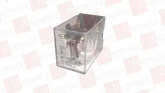 Реле / розетка Артикул CY2 DC24 от производителя MAXIMA