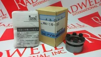 Вал Артикул MA-16-30 от производителя ISEL