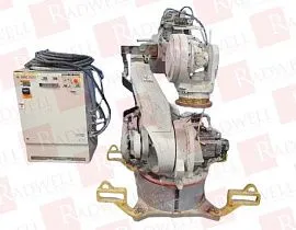 Система для робота Артикул YR-UP20M-A02 от производителя YASKAWA ELECTRIC