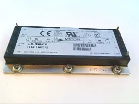 LMB50CV IGBT от LORAIN PRODUCTS