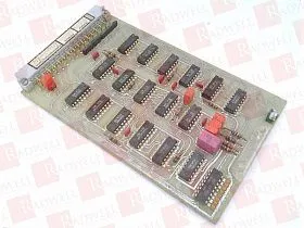 Плата ПК Компьютер Артикул 81-9-938 от производителя KOLBUS