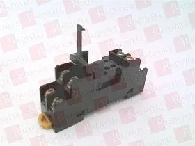 Реле / розетка Артикул P2RF-08 от производителя OMRON