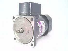 Трехфазный индукционный двигатель SPG S10I200GT-T, 200Вт, 1500 об/мин