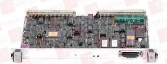 Плата ПК Плата ПЛК / дополнения к  плататам Артикул MVME-330 от производителя EMERSON