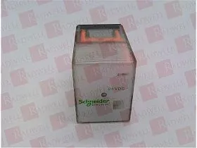 Реле / розетка Артикул 782XDX1C-24D от производителя SCHNEIDER ELECTRIC